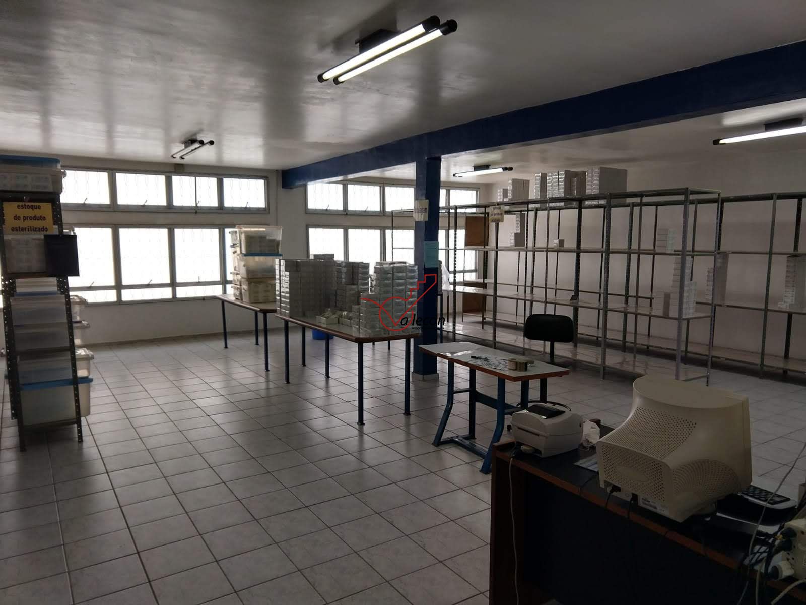 Prédio Inteiro, 1000 m² - Foto 2