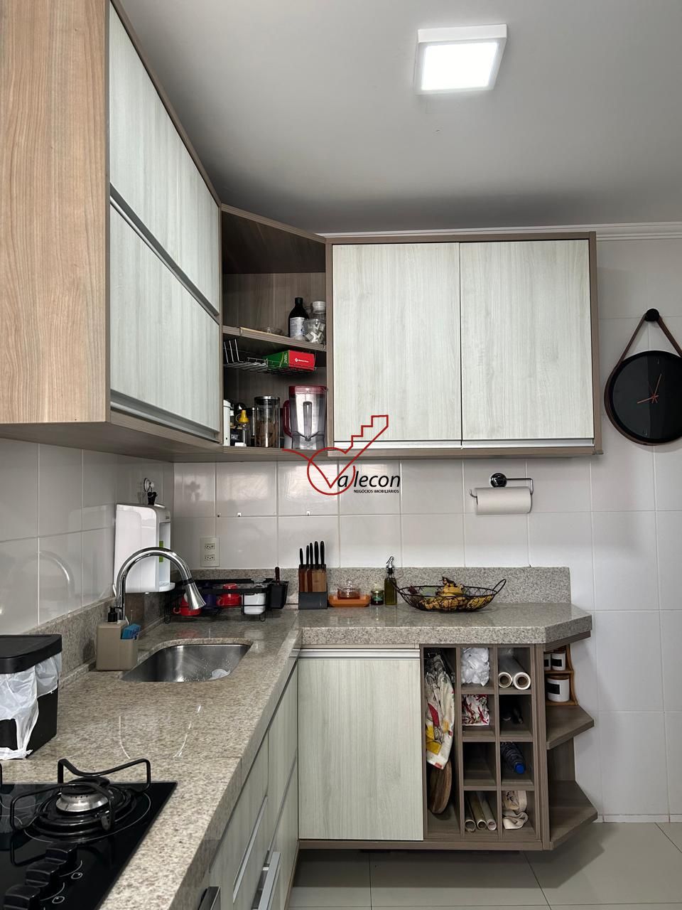 Apartamento à venda com 2 quartos, 82m² - Foto 17