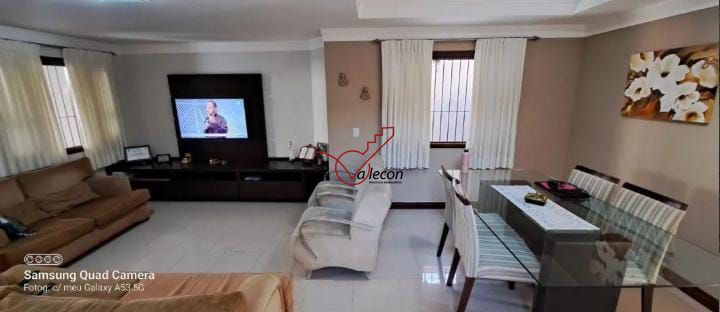 Sobrado à venda com 4 quartos, 207m² - Foto 14