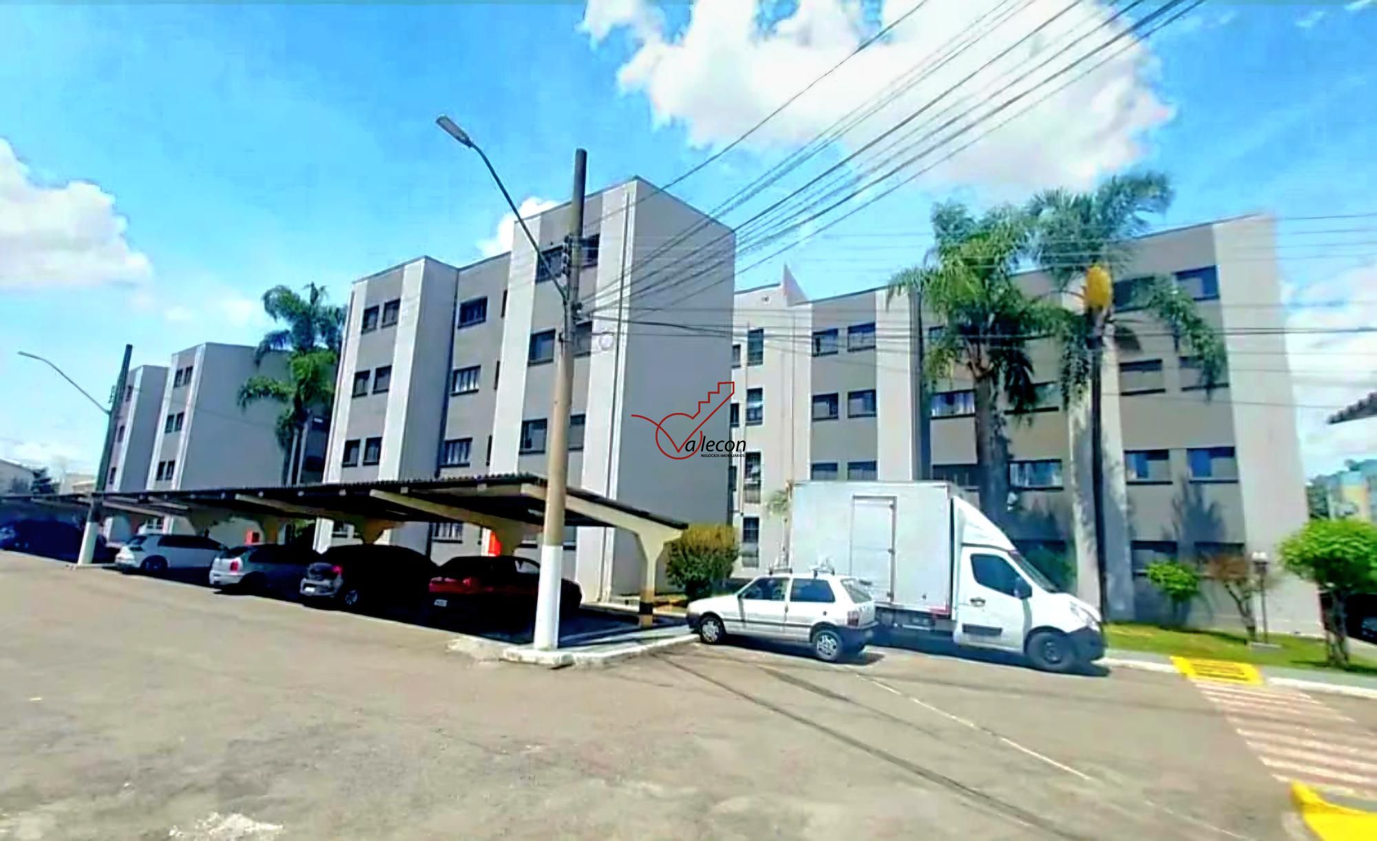 Apartamento, 2 quartos, 48 m² - Foto 17