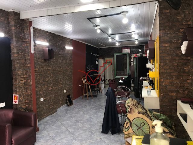 JARDIM SATÉLITE - Salão Comercial, 60 m² + Edícula com 2 dormitórios