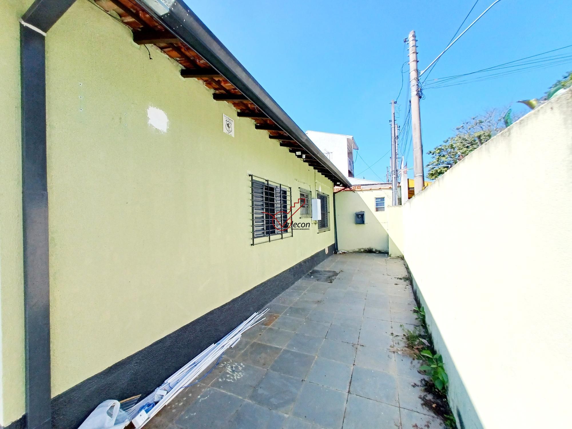 Casa para alugar com 4 quartos, 76m² - Foto 25
