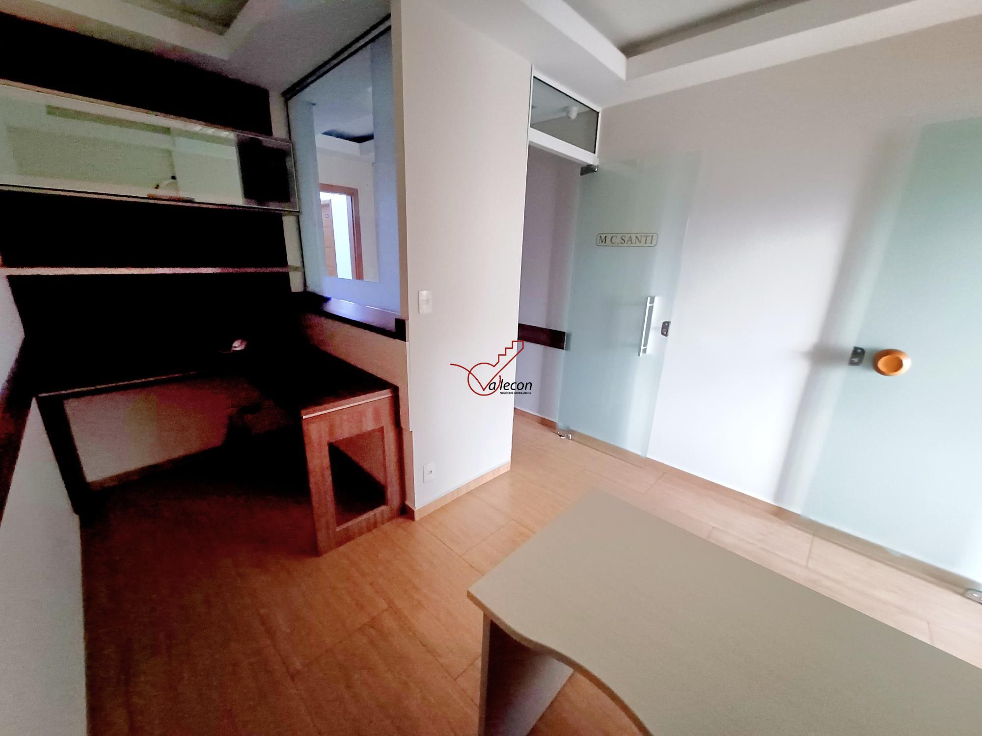 Conjunto Comercial-Sala à venda com 2 quartos, 43m² - Foto 9