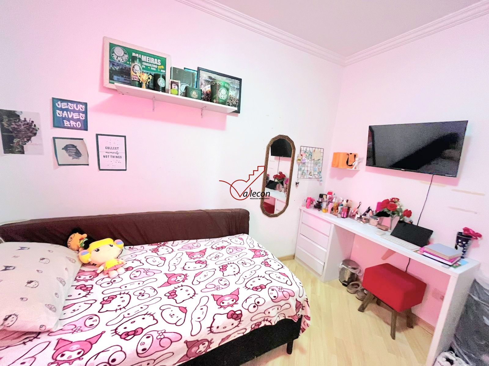 Apartamento, 2 quartos, 62 m² - Foto 10