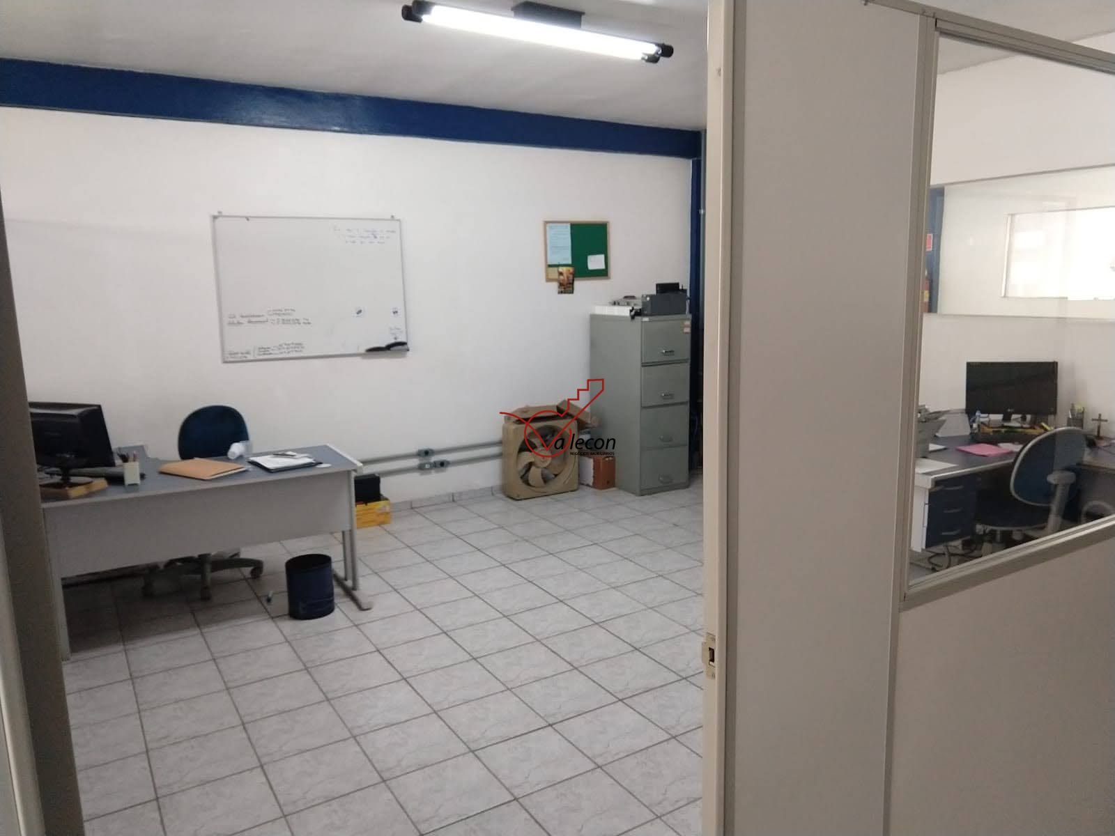 Prédio Inteiro, 1000 m² - Foto 12