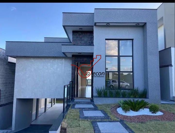 Casa 3 dormitórios à venda Caçapava Velha Caçapava/SP