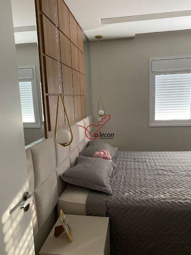 Apartamento à venda com 3 quartos, 70m² - Foto 7