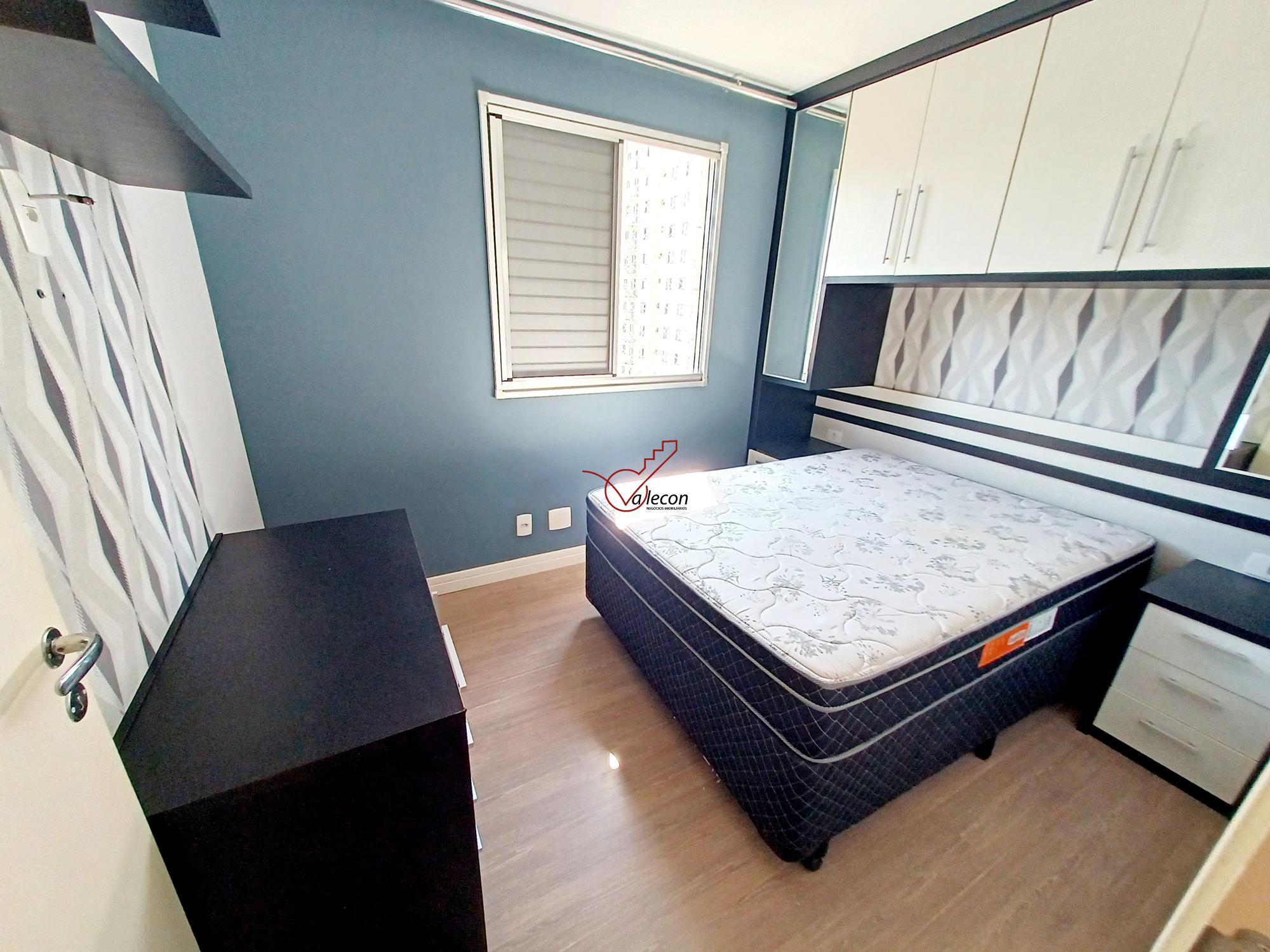 Apartamento, 2 quartos, 60 m² - Foto 15