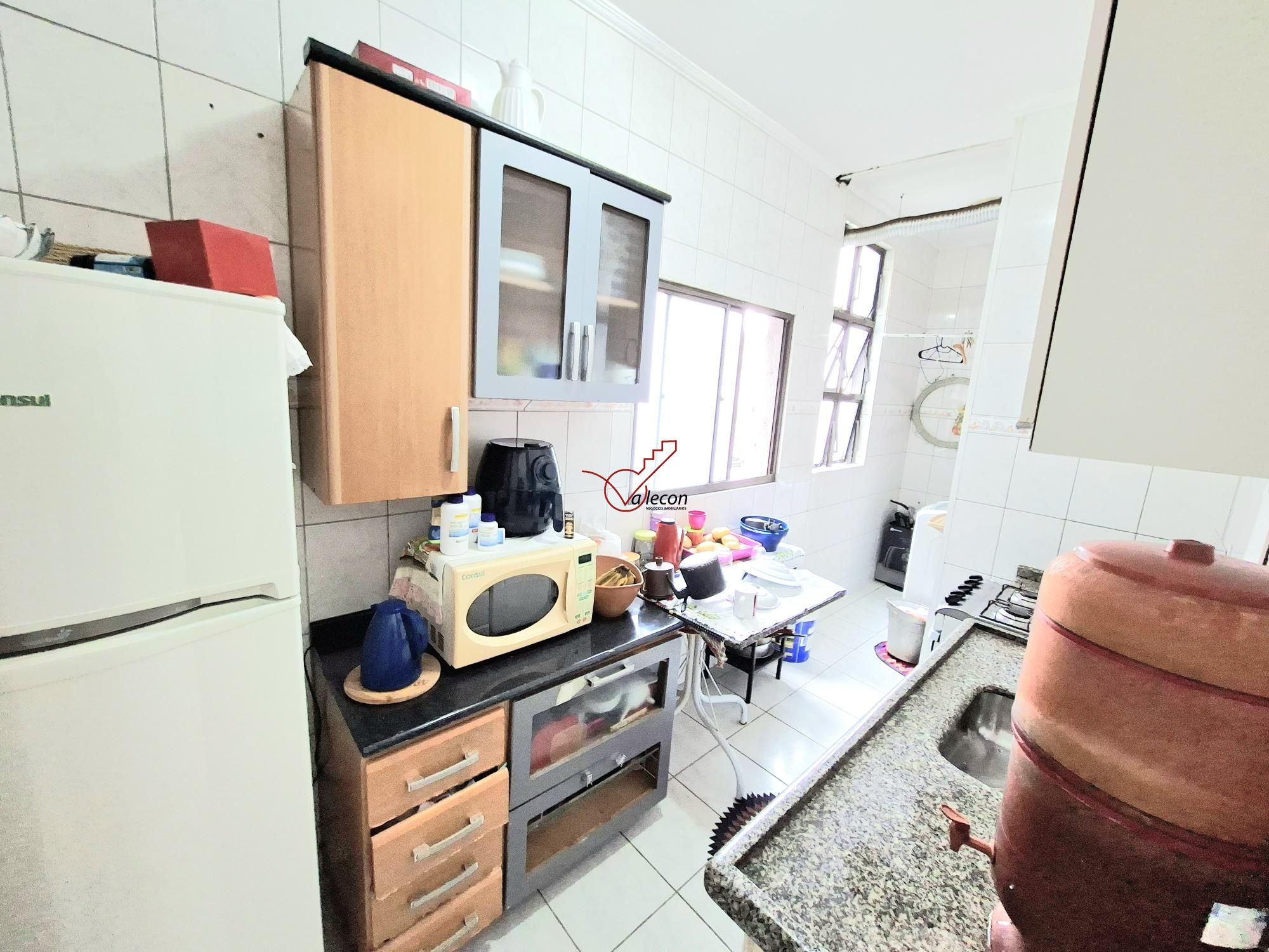 Apartamento, 2 quartos, 48 m² - Foto 8