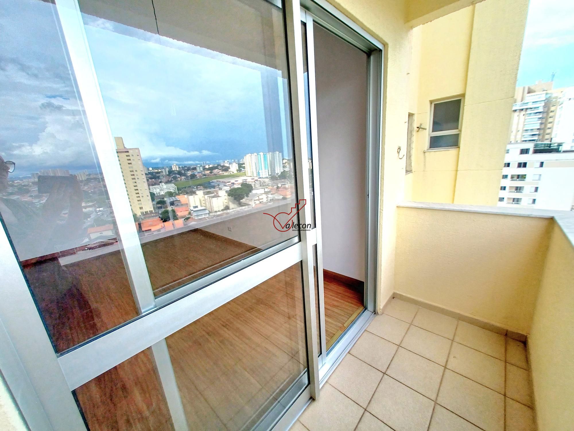 Apartamento à venda com 3 quartos, 65m² - Foto 12