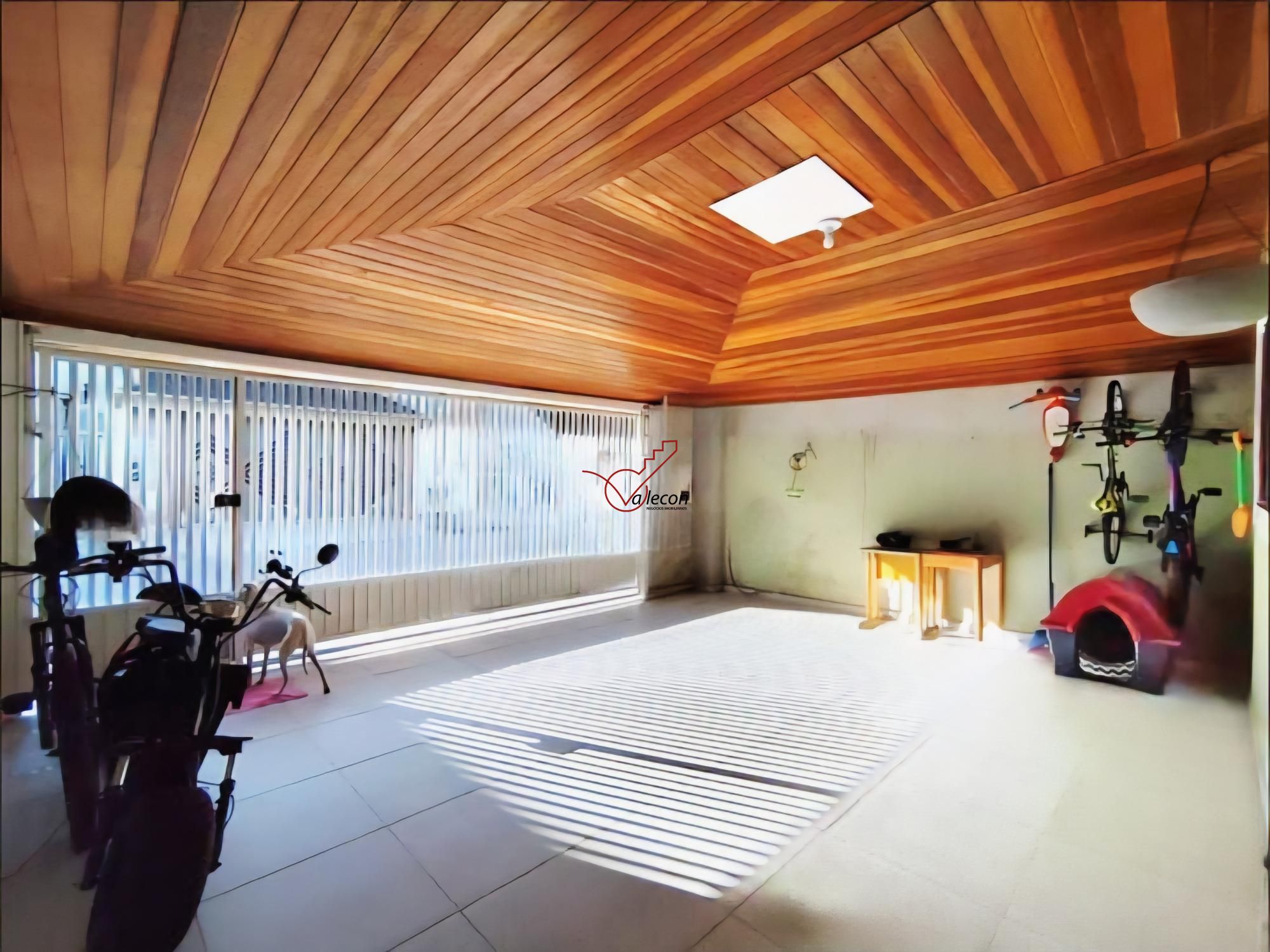 Casa, 4 quartos, 163 m² - Foto 2