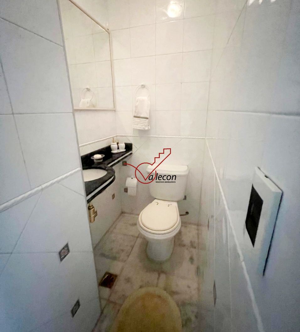 Apartamento à venda com 3 quartos, 146m² - Foto 7