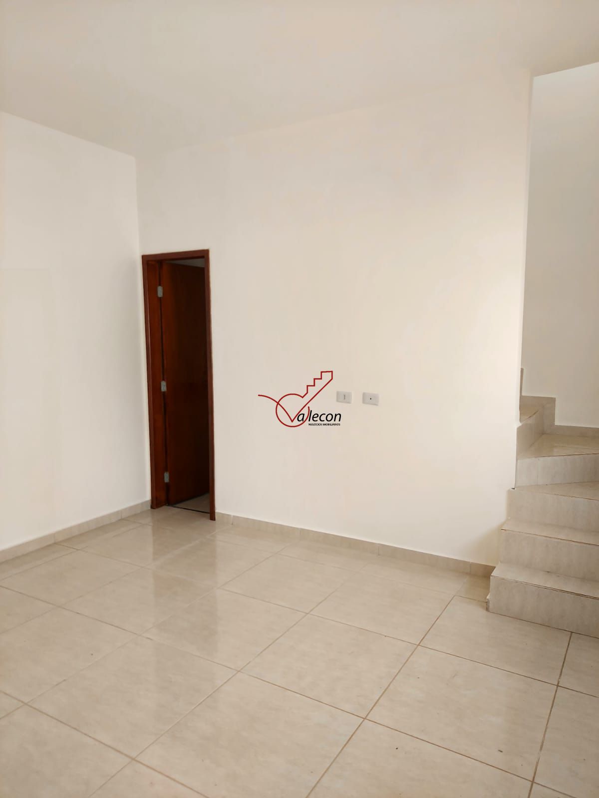 Casa de Condomínio, 2 quartos - Foto 1