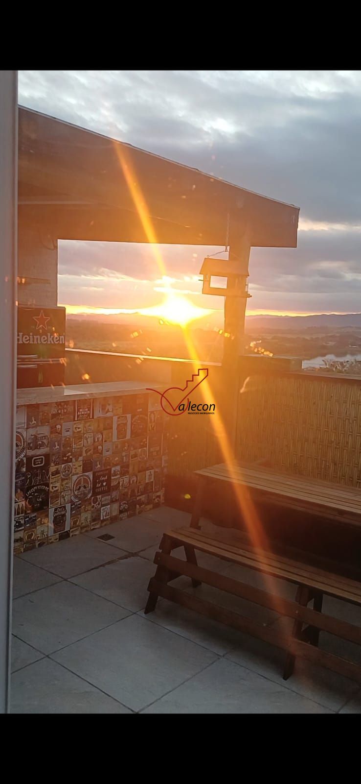 Cobertura, 3 quartos, 132 m² - Foto 6