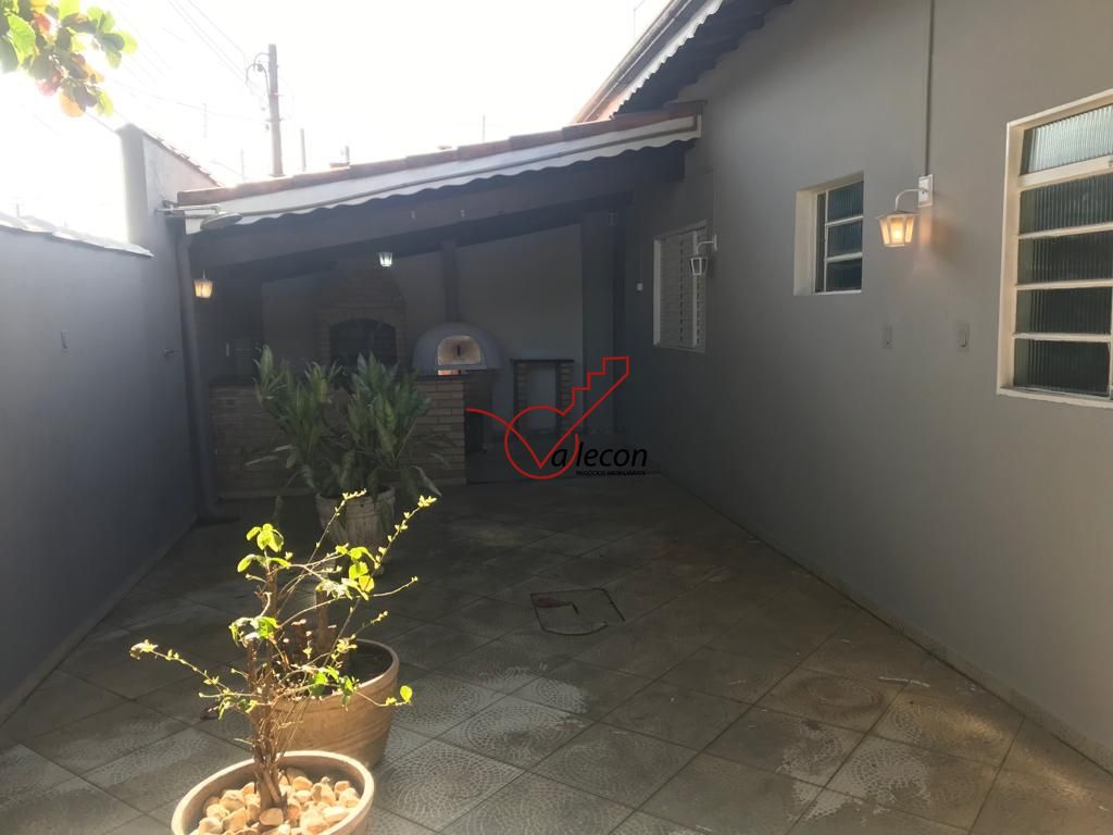 Casa à venda com 2 quartos, 91m² - Foto 8