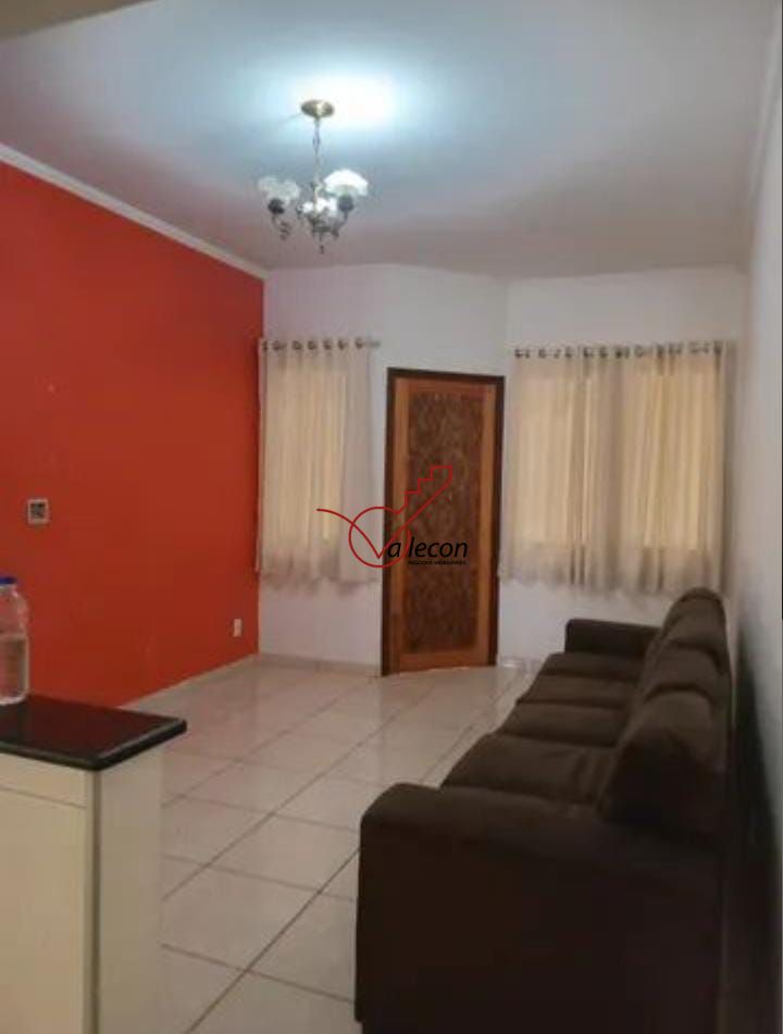 Casa 3 dormitórios à venda Jardim Sandra Maria Taubaté/SP