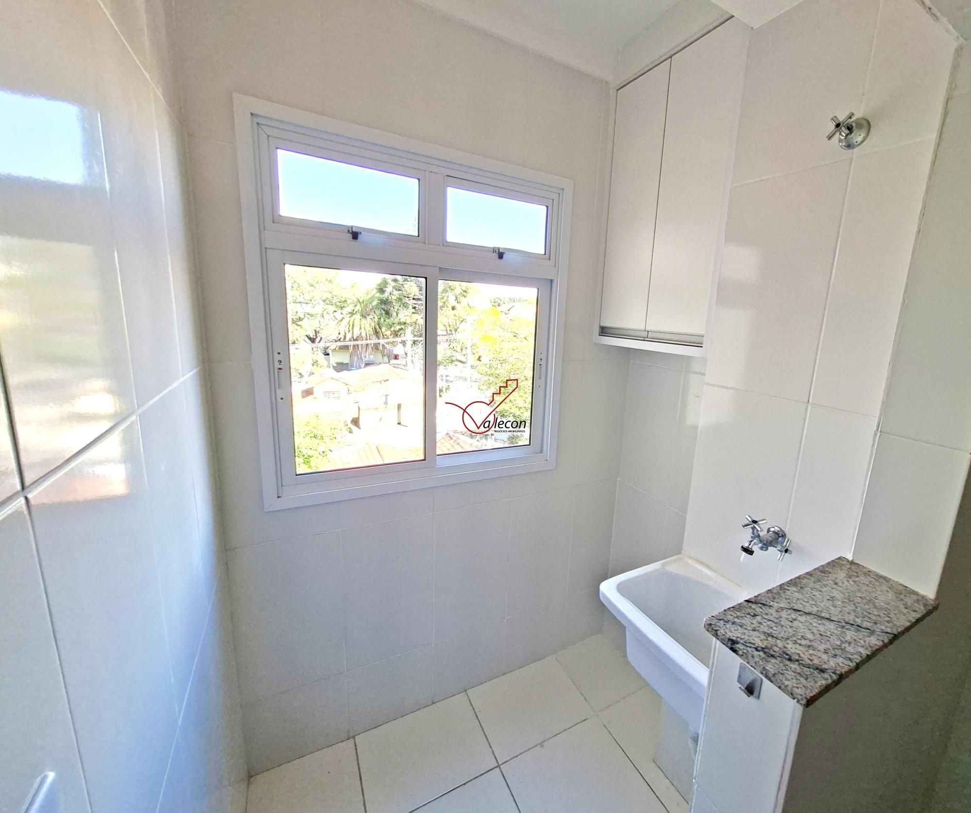 Apartamento, 2 quartos, 54 m² - Foto 3