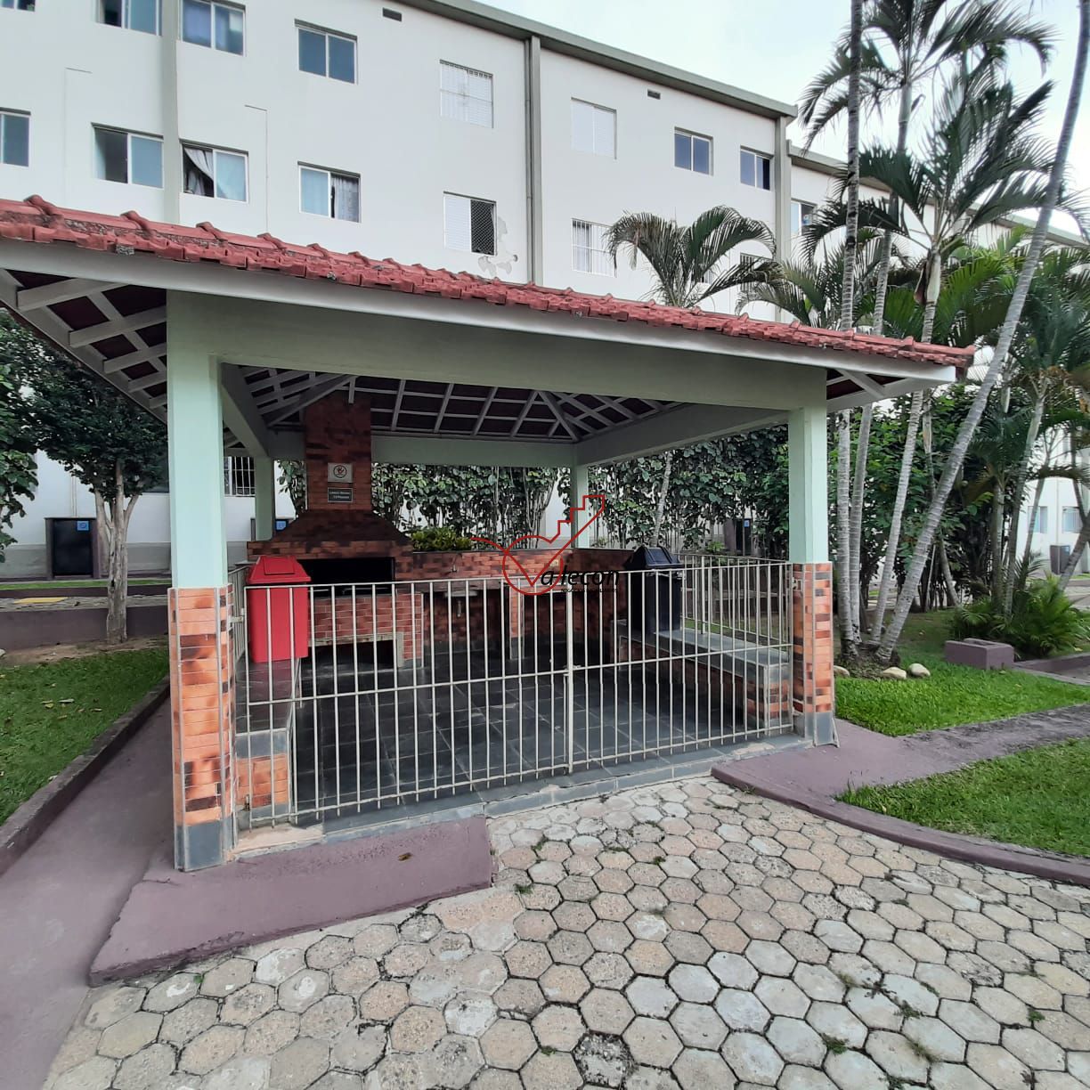 Apartamento à venda e aluguel com 2 quartos, 48m² - Foto 19