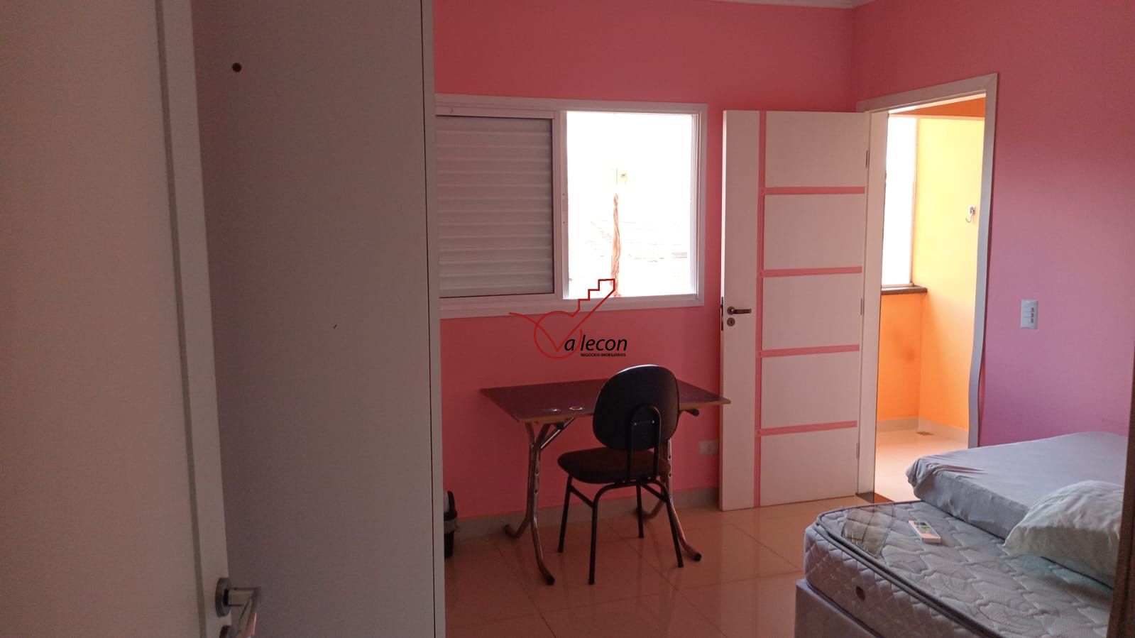 Sobrado, 5 quartos, 100 m² - Foto 8