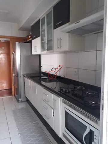 Apartamento à venda com 4 quartos, 111m² - Foto 7