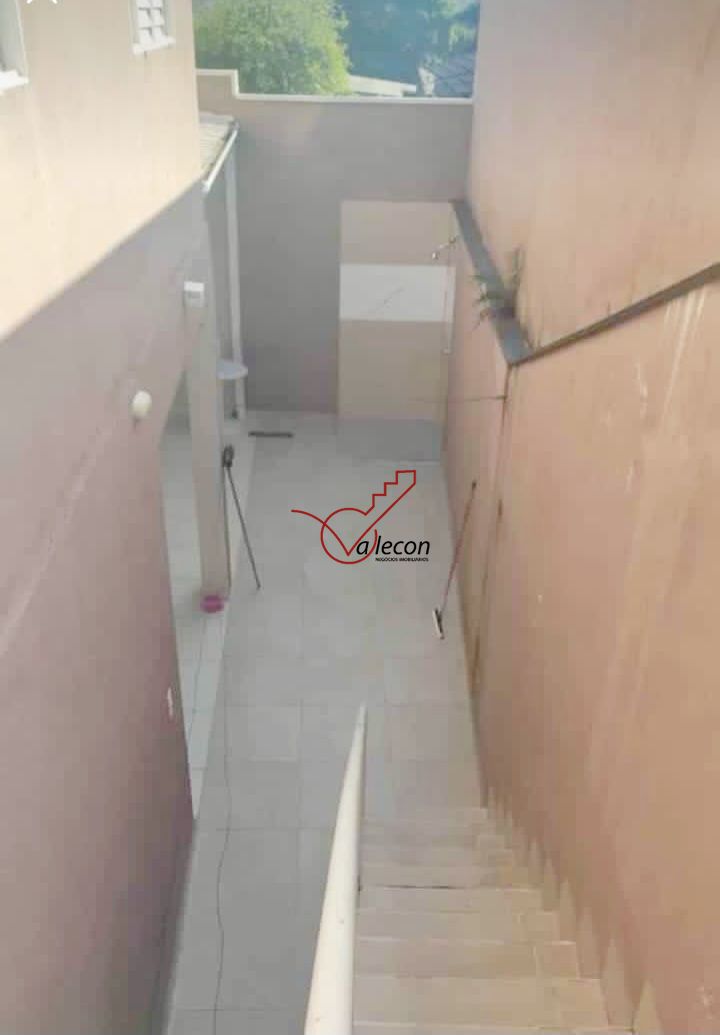 Sobrado à venda com 3 quartos, 130m² - Foto 6