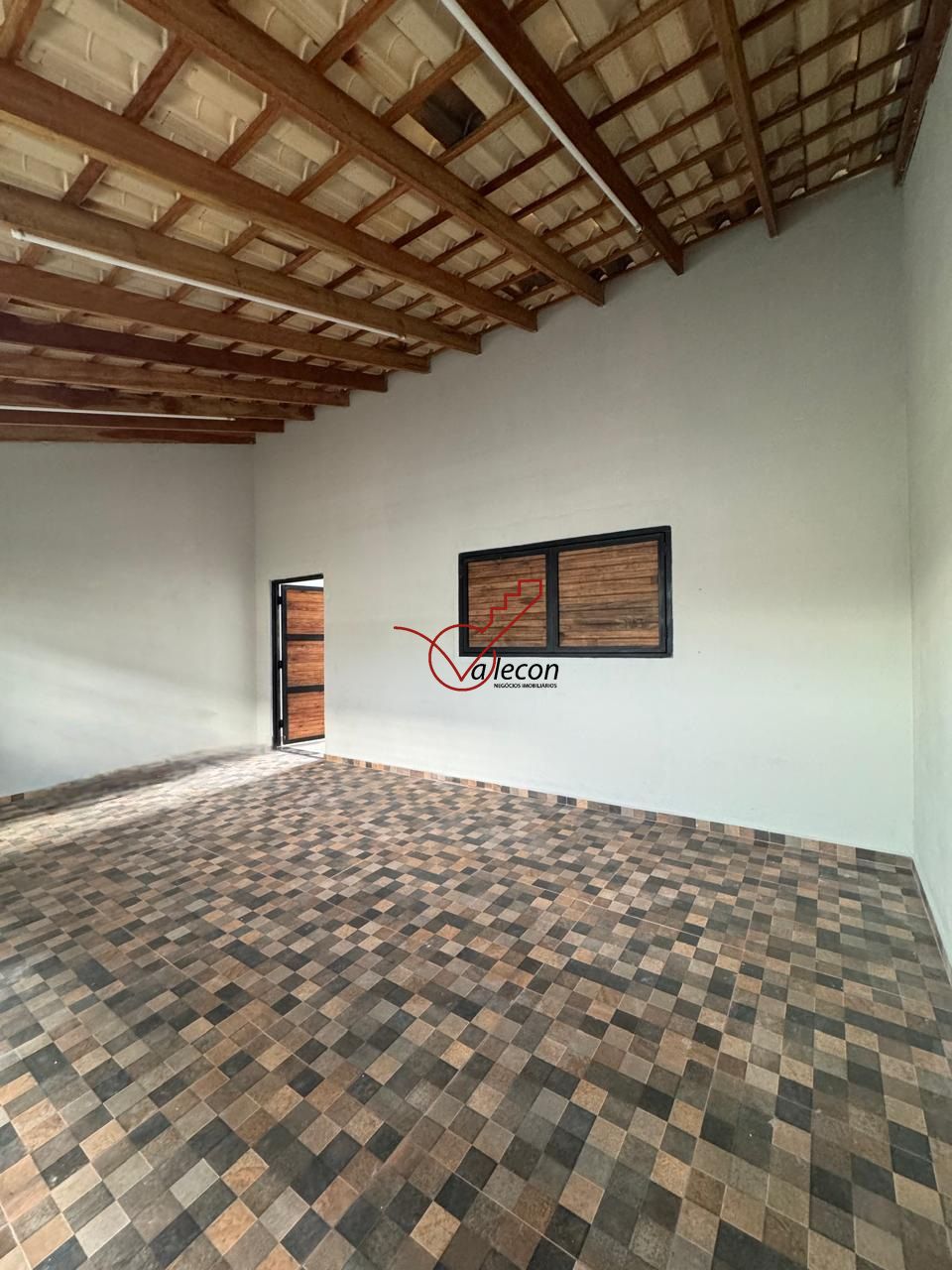 Casa, 2 quartos, 70 m² - Foto 1