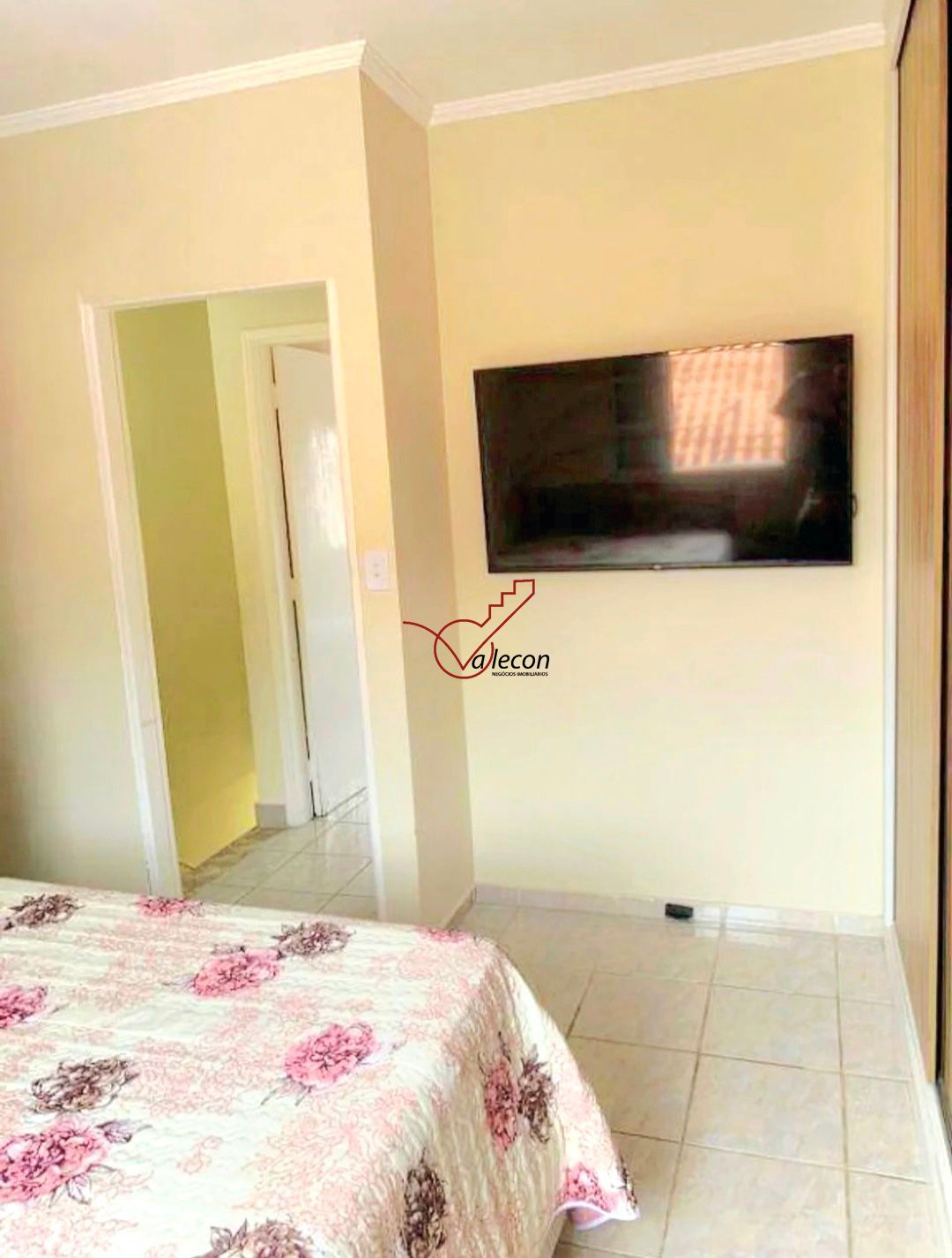 Sobrado, 2 quartos, 69 m² - Foto 16