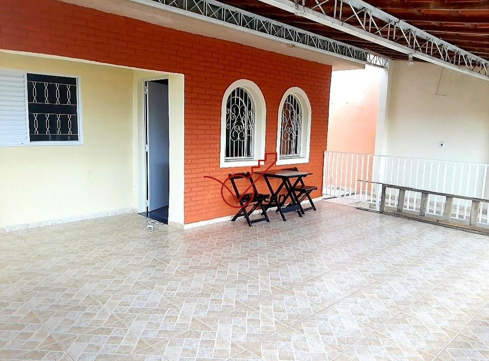 Casa à venda com 5 quartos, 135m² - Foto 34