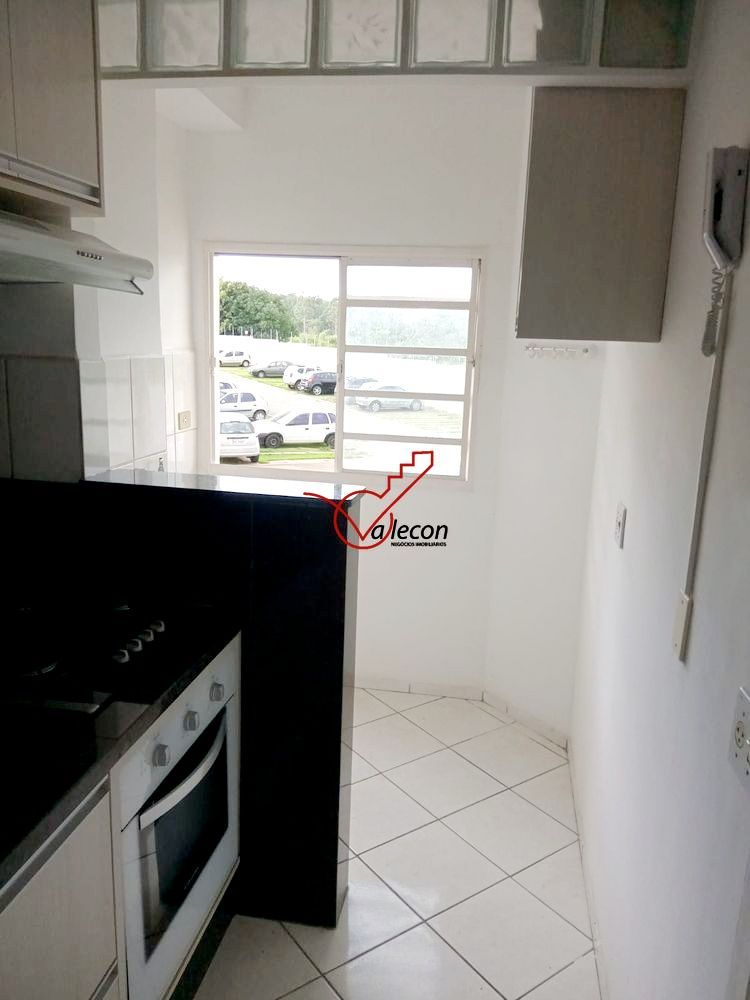 Apartamento à venda com 2 quartos, 55m² - Foto 6