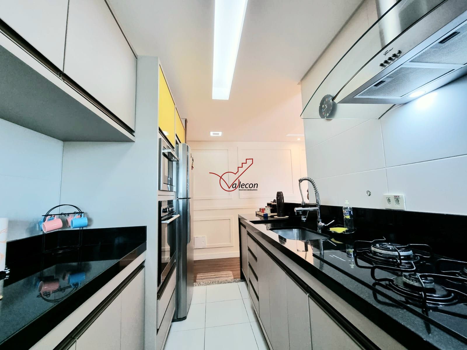 Apartamento, 3 quartos, 84 m² - Foto 2