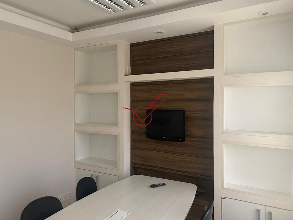 Conjunto Comercial-Sala à venda com 2 quartos, 83m² - Foto 2