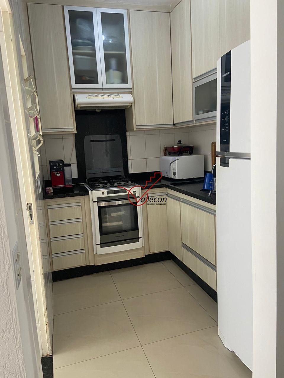 Sobrado à venda com 3 quartos, 74m² - Foto 4