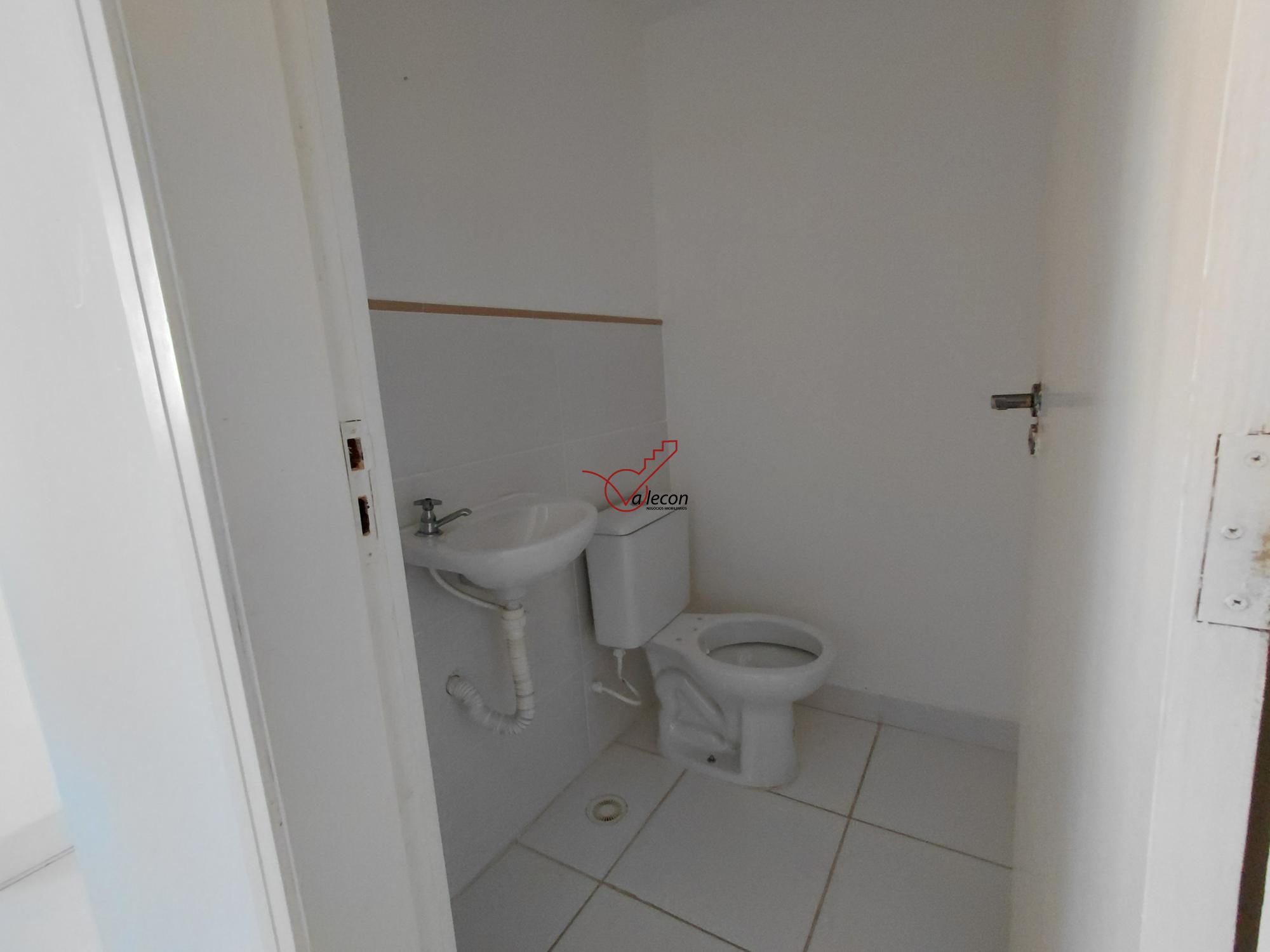 Casa de Condomínio, 2 quartos - Foto 4