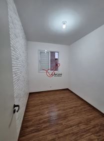 Apartamento à venda com 2 quartos, 50m² - Foto 6