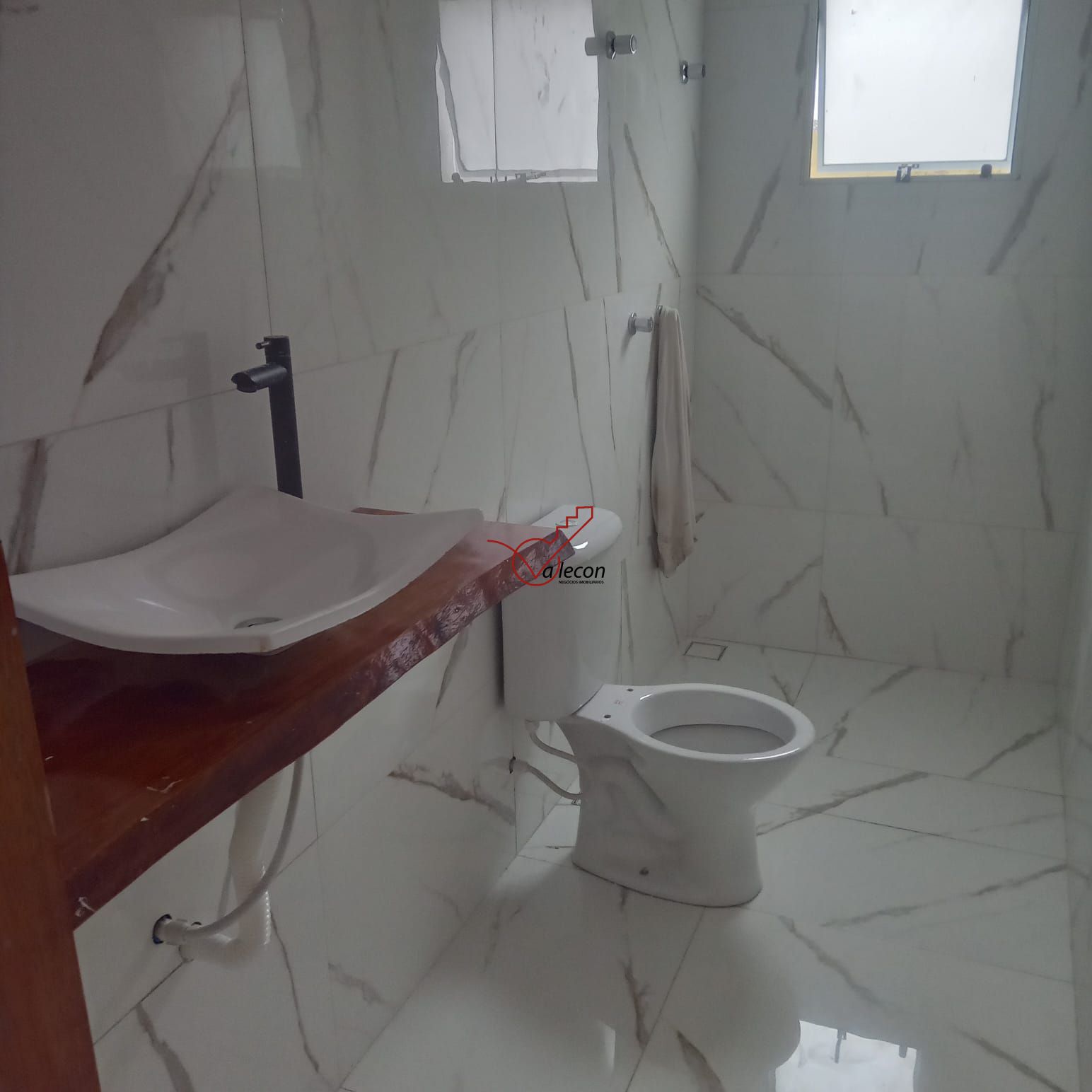 Casa, 2 quartos, 68 m² - Foto 3