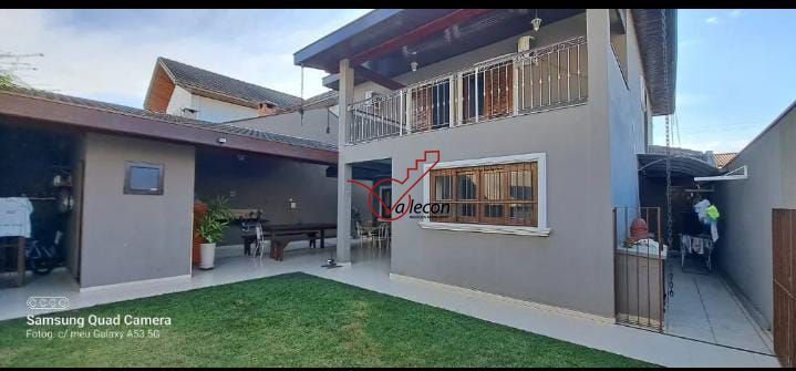 Sobrado à venda com 4 quartos, 207m² - Foto 5