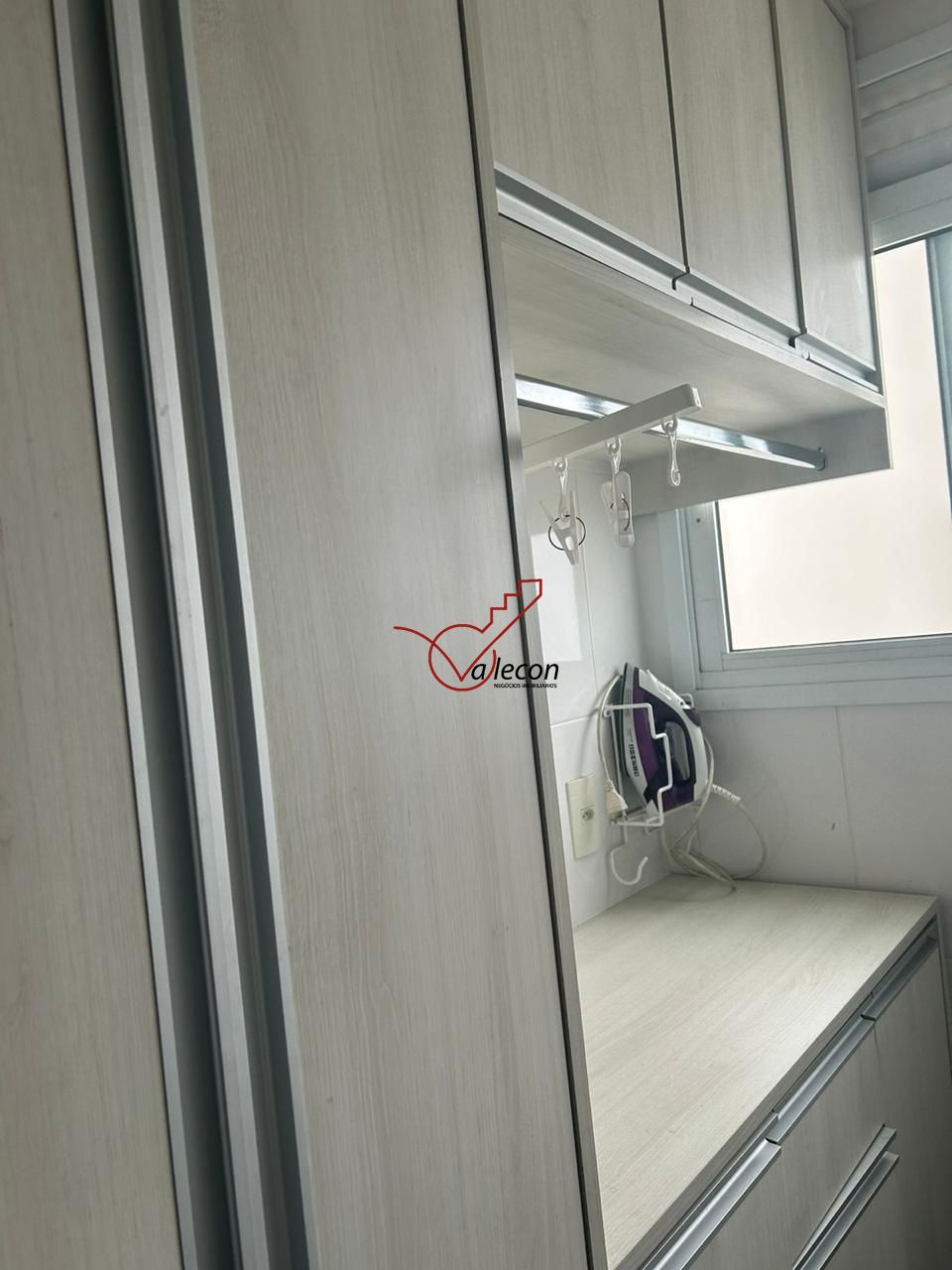 Apartamento à venda com 2 quartos, 82m² - Foto 6