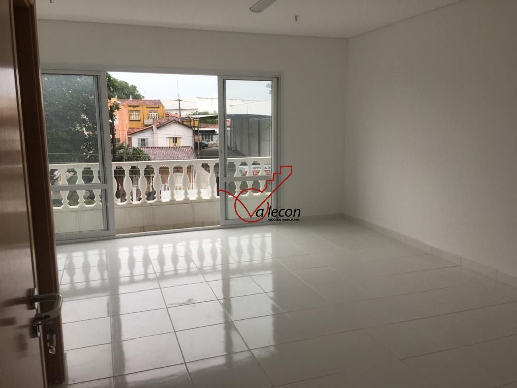 Conjunto Comercial-Sala à venda com 1 quarto, 37m² - Foto 4