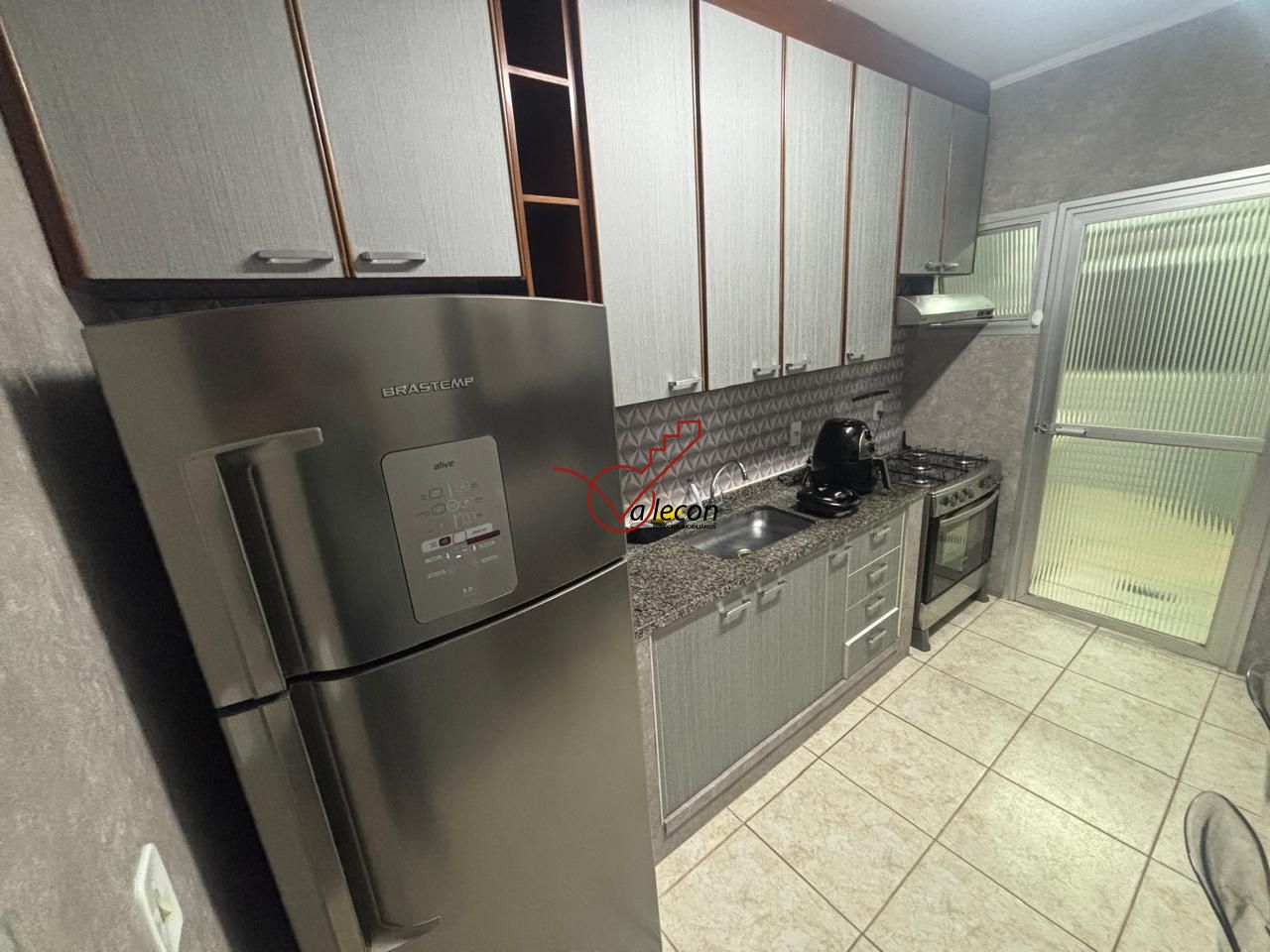 Apartamento, 3 quartos, 80 m² - Foto 23