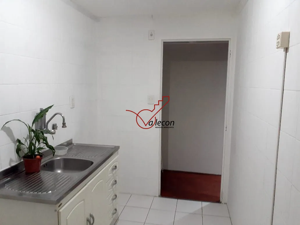 Apartamento, 2 quartos, 48 m² - Foto 11