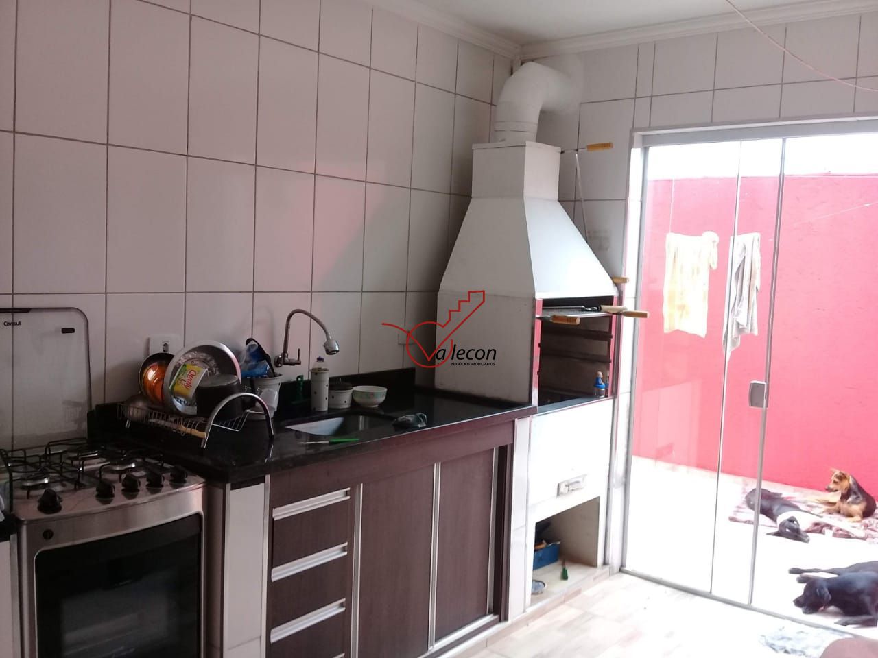 Sobrado à venda com 3 quartos, 220m² - Foto 13