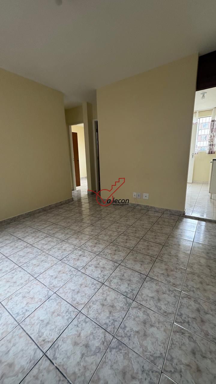 Apartamento, 2 quartos, 48 m² - Foto 3