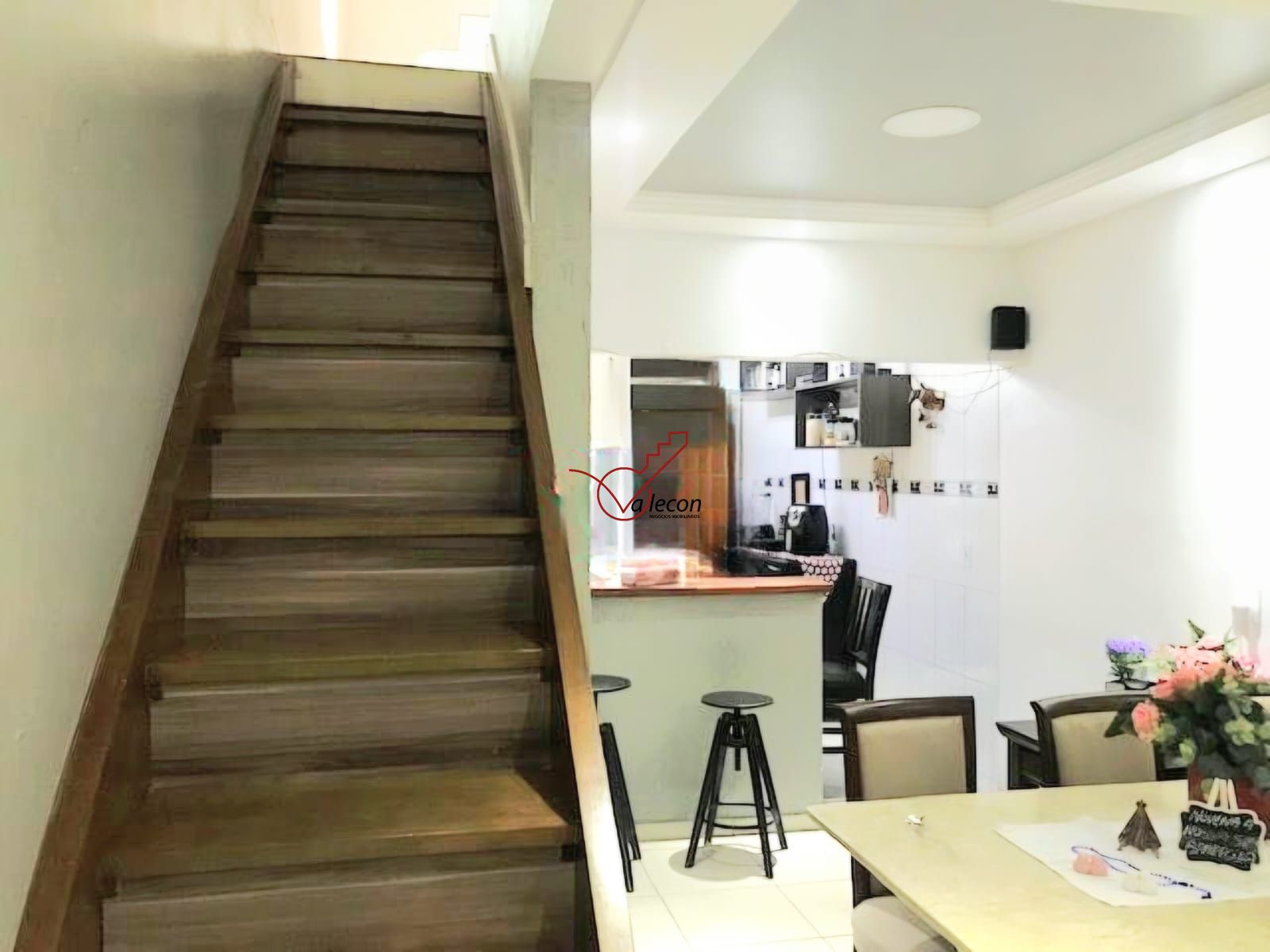 Sobrado, 3 quartos, 250 m² - Foto 3
