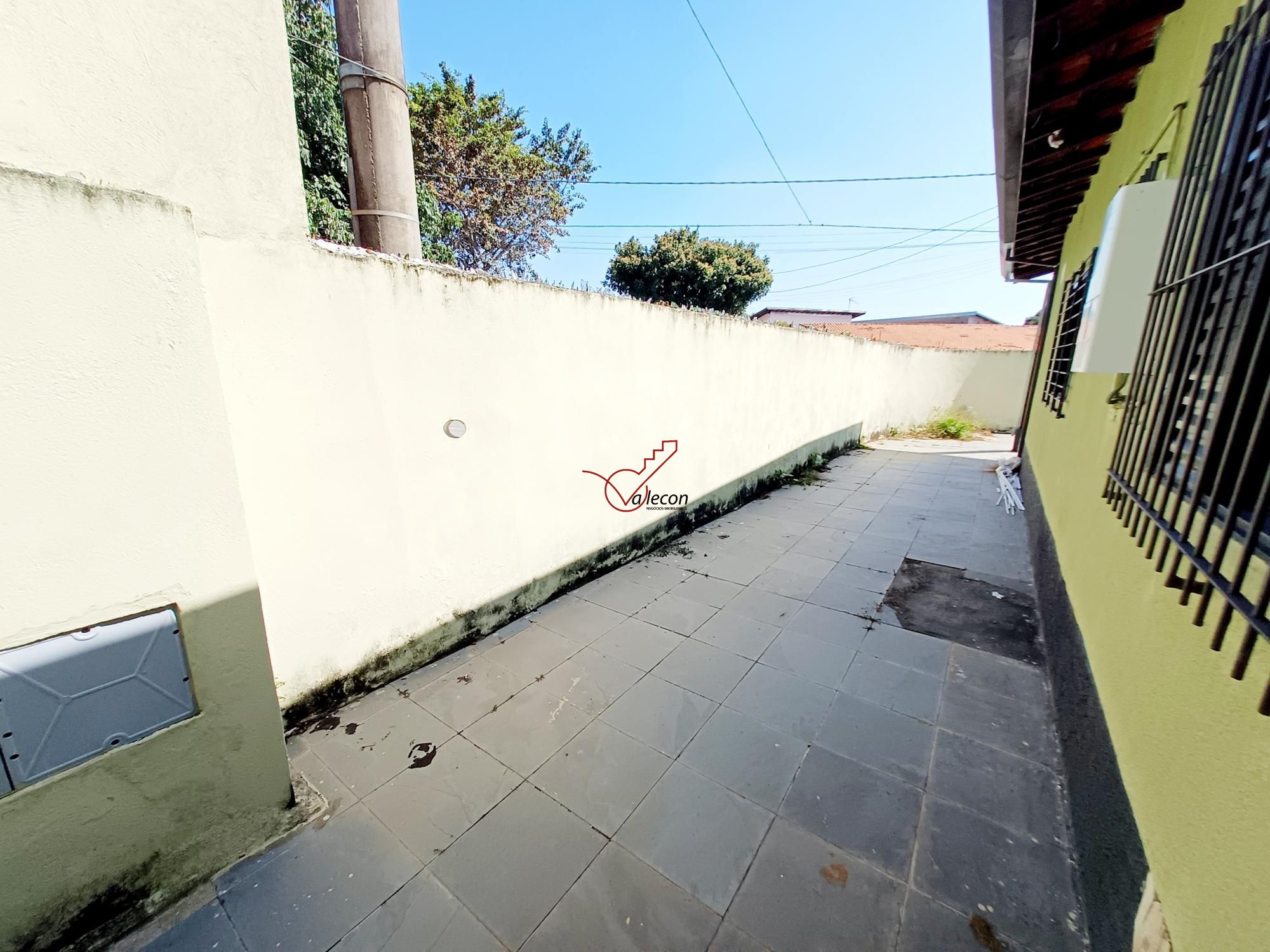 Casa para alugar com 4 quartos, 76m² - Foto 27
