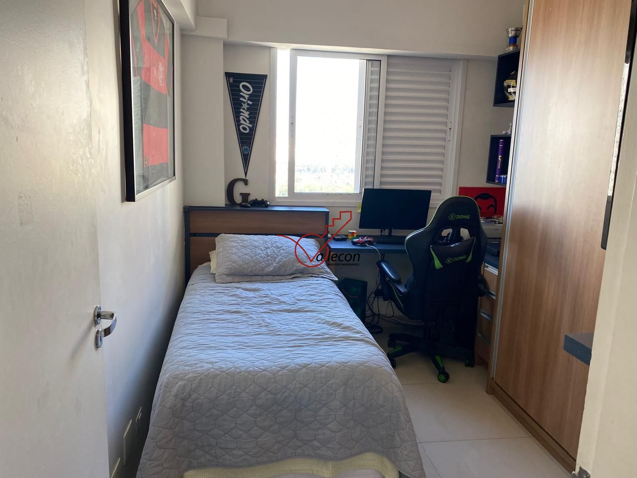 Apartamento à venda com 3 quartos, 102m² - Foto 7