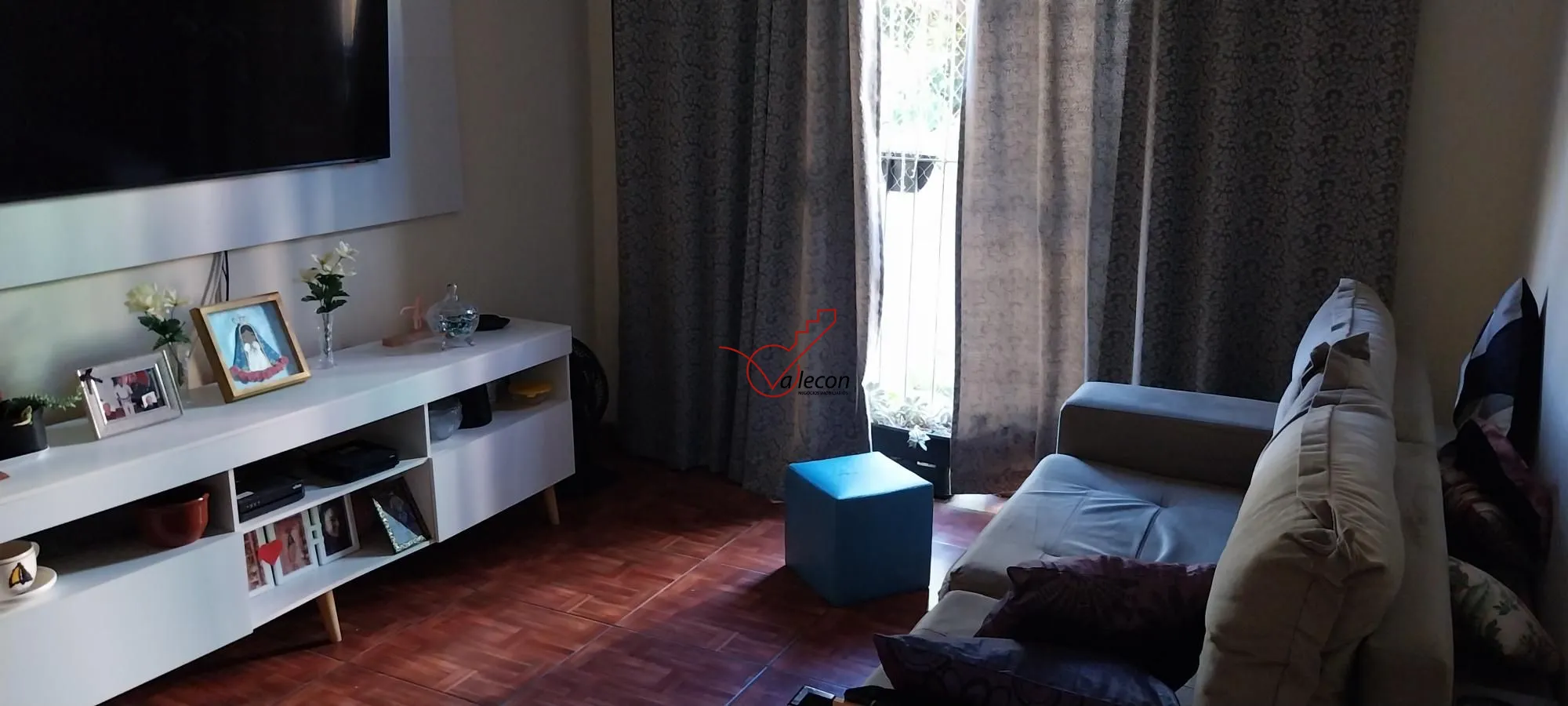 Apartamento, 2 quartos, 102 m² - Foto 2