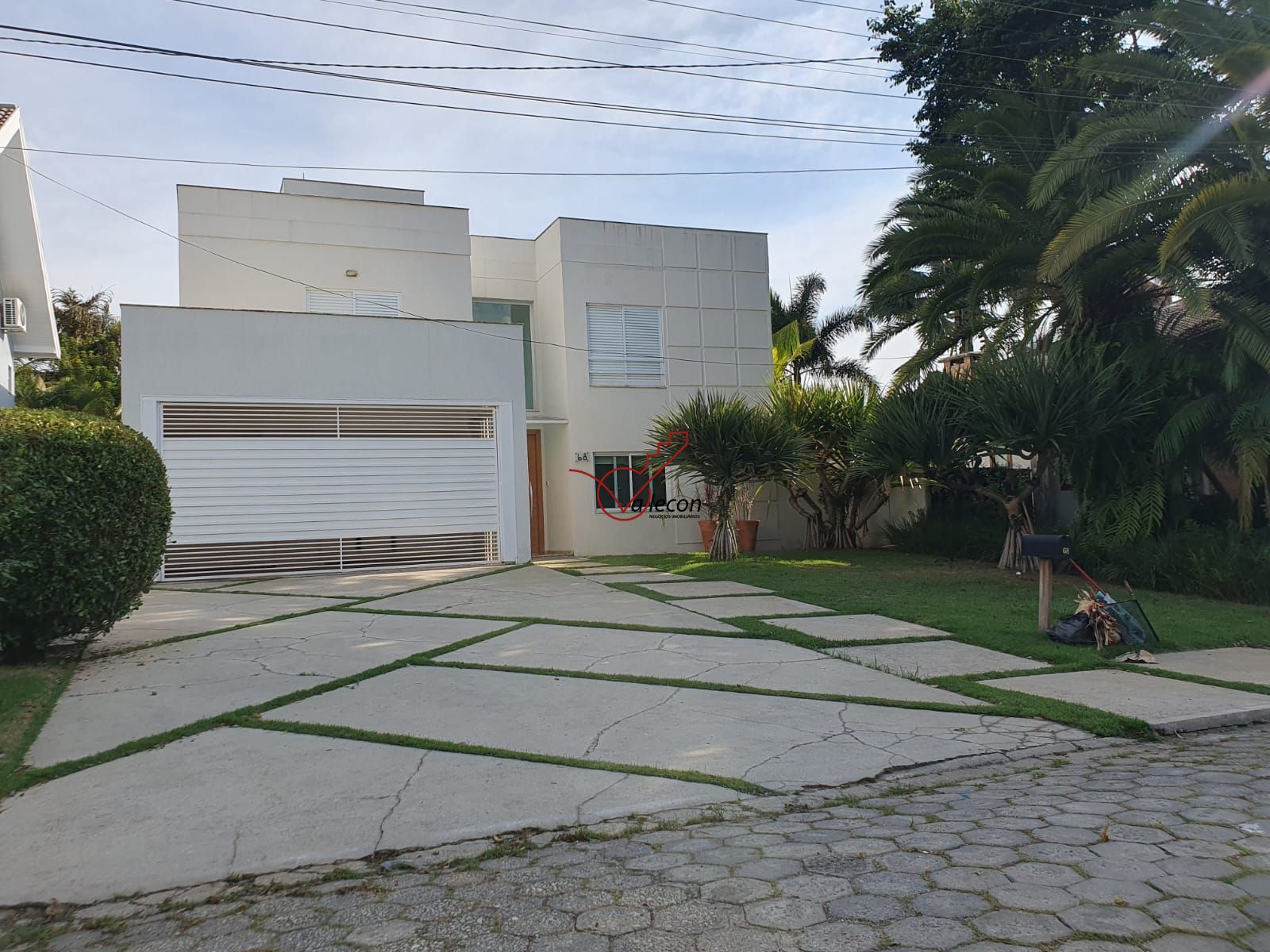 Sobrado à venda e aluguel com 4 quartos, 480m² - Foto 4