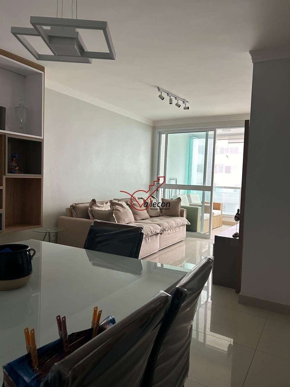 Apartamento à venda com 2 quartos, 82m² - Foto 26