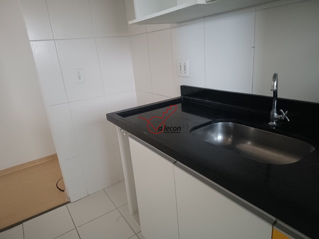 Apartamento, 2 quartos, 48 m² - Foto 7