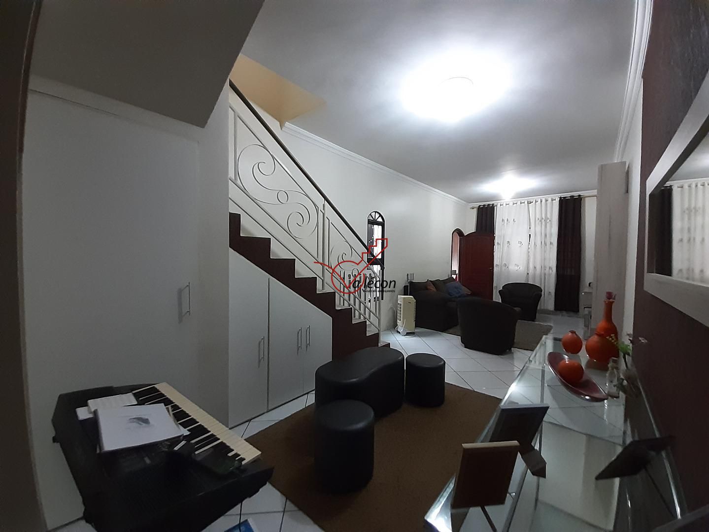 Sobrado à venda com 3 quartos, 168m² - Foto 6